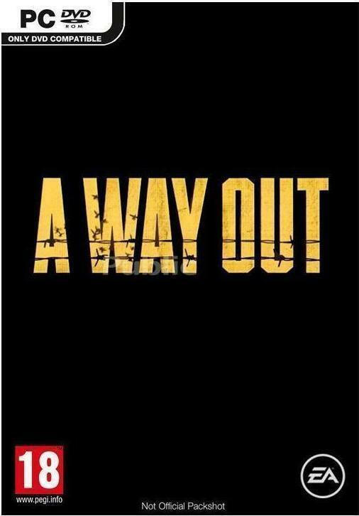 a way out ps4 skroutz