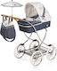 De Cuevas Puppen Kinderwagen für 6+ Jahre