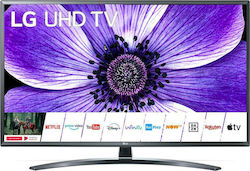 LG Televizor inteligent 43" 4K UHD LED 43UN74003LB HDR (2020)