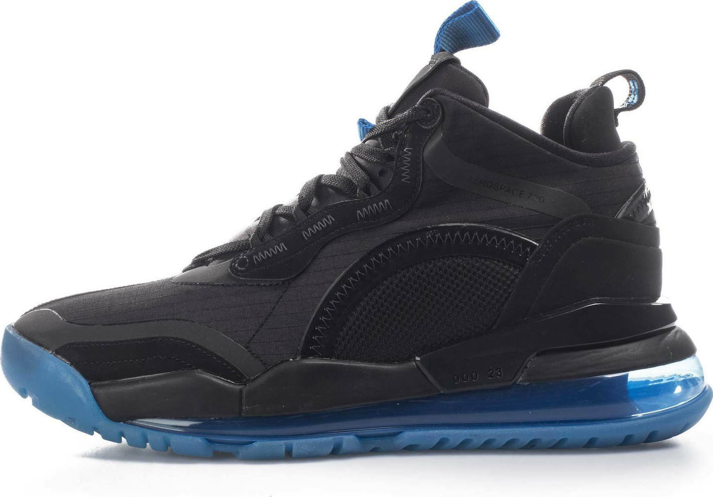 nike jordan aerospace