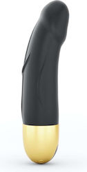 Dorcel Real Vibration S 2.0 Black / Gold