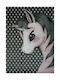 Koulis Carpets 1299A Kids Rug Roz 70x150cm Thickness 13mm