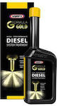 Wynn's Formula Gold Diesel System Treatment Πρόσθετο Πετρελαίου 500ml