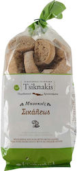 Tsiknakis Crostini Rye 600gr