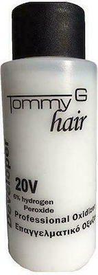 TommyG Color Activator 6% 20Vol 120ml