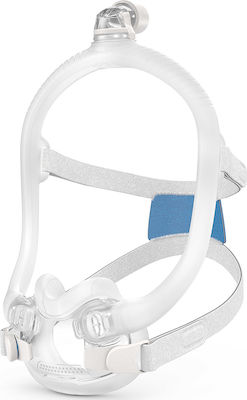 ResMed AirFit F30i Στοματορινική Μάσκα για Συσκευή Cpap & Bipap