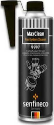 Senfineco MaxCleane Fuel System Cleaner Fuel & Oil Additive 300ml