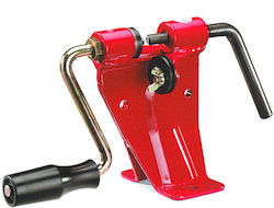 Tecomec Chainsaw Rivet Spinner 1025950