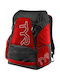 Tyr Alliance Roter Schwimmrucksack