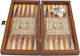 Sirian Table Lemn cu Piese 30x30cm