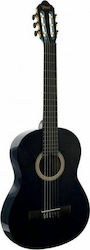 Valencia Classical Guitar 4/4 Black