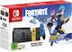 Nintendo Switch 32GB & Fortnite Special Edition