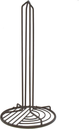 Venus Metallic Paper Towel Holder Brown 18485