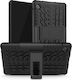 Armorlok Back Cover Silicone Black (MatePad T8 8.0) 28359