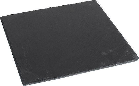 Keskor Platou de Servire din Piatră 30x30buc 1buc