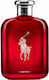 Ralph Lauren Red Eau de Parfum 125ml