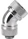 Thermaltake Pacific G14 PETG Tube 45-Degree Com...