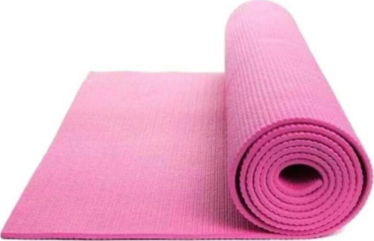 Pegasus B-3010 Exercise Mat Pink (173x61x0.4cm)