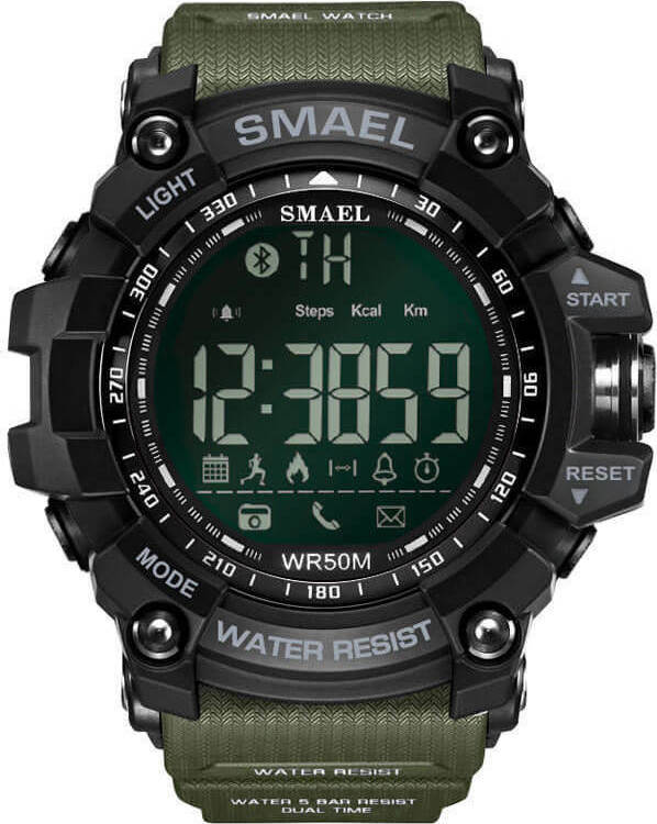 smael 1803
