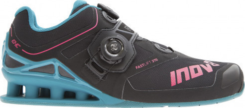 inov 8 fastlift 370