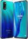 Ulefone Note 9P Dual SIM (4/64GB) Aurora Blau