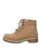 Tamaris Women's Ankle Boots Beige