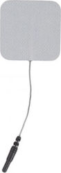 OXD Care Aufkleber Tens Elektrode Physiotherapie L5xB5cm TTEC1 4Stück OXD Care Aufkleber Tens Elektrode Physiotherapie L5xB5cm TTEC1 4Stück