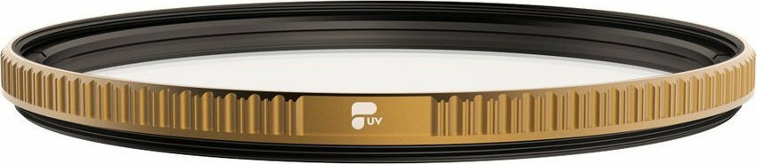Filter UV PolarPro Quartzline for 82mm lenses