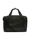 Nike Brasilia 9.0 Gym Shoulder Bag Black