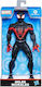 Action Figure Marvel Olympus Miles Morales Spid...