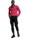 Gant Men's Long Sleeve Sweater Fuchsia