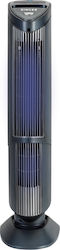 Singer Iac 2000 Pro Luftreiniger 25W für Räume 80m²