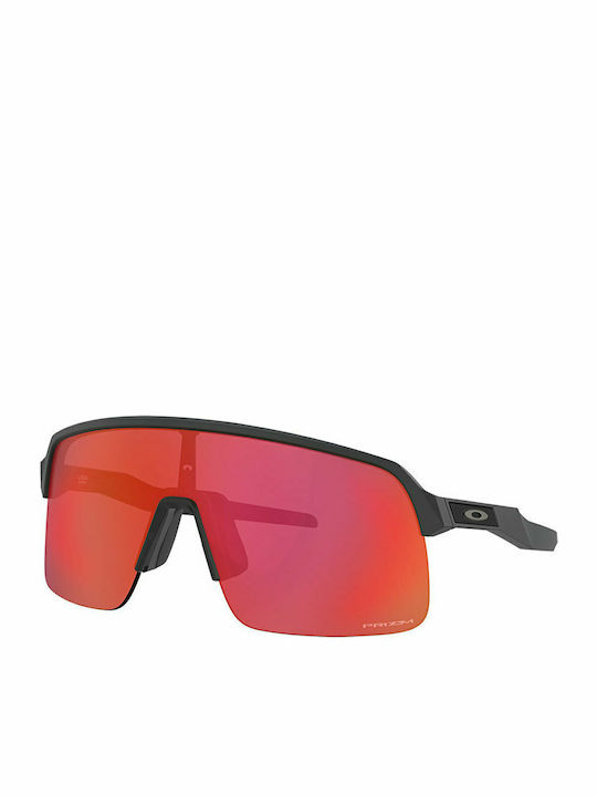 Oakley Sutro Lite Men's Sunglasses with Black P...