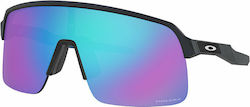 Oakley Sutro Lite Слънчеви Очила Сини с Пластмасова Рамка