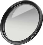 Walimex Pro Filter CPL Diameter 67mm with Coating MC for Camera Lenses