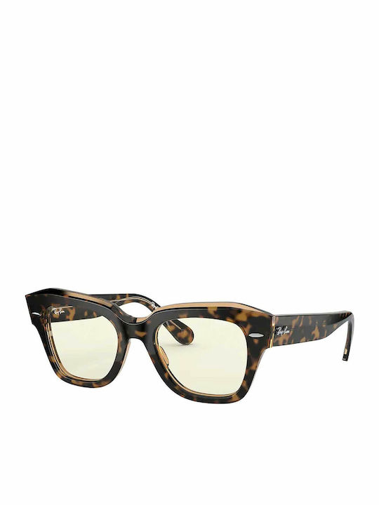 Ray Ban State Street Дамски Слънчеви Очилa с Ка...