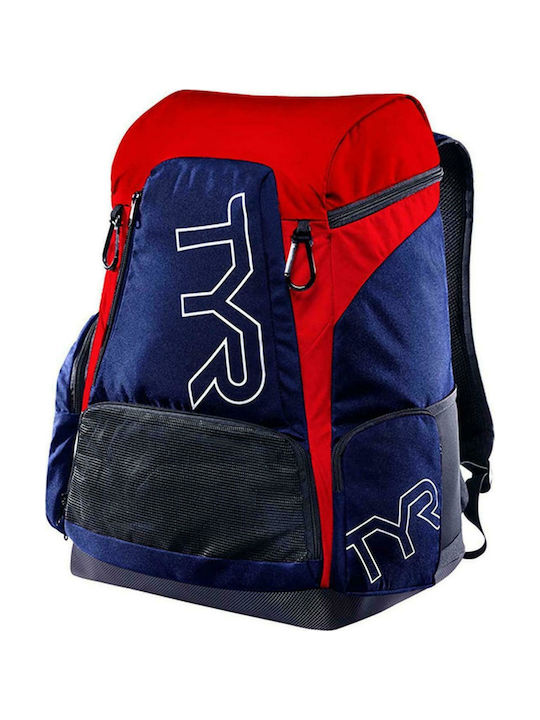 Tyr Alliance Swimming pool Backpack Multicolour...