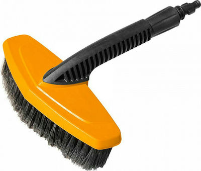 Ingco Pressure Washer Brush Surfaces