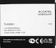 Alcatel TLi025A1 Replacement Battery 2500mAh for One Touch Pop 2