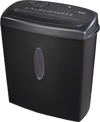 HAMA Home X10CD Καταστροφέας Strip Cut 10 Φύλλων 15lt HAMA Home X10CD Καταστροφέας Strip Cut 10 Φύλλων 15lt