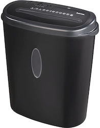 HAMA Home X12CD Καταστροφέας Cross Cut 12 Φύλλων 21lt HAMA Home X12CD Καταστροφέας Cross Cut 12 Φύλλων 21lt