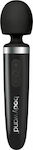 Bodywand Aqua Vibrator Massage 3.8cm XGBW147 Black