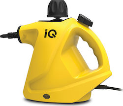 IQ Hand Steam Cleaner 3.2bar Yellow