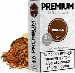 Alter eGo Premium Tobacco