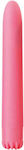 Toyz4lovers Classics Vibe Klassisch Vibrator 18cm Pink