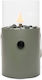 Coral Gas Cosi Gas Lantern Original Gas Lantern for Camping Khaki