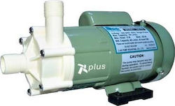 Plus MP 120R Single Phase Transfer Pump