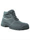 Protex Boots Work Black S0