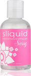 Sliquid Sassy Gel-Schmiermittel 125ml