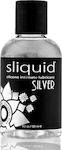 Sliquid Silver Schmiermittel 125ml